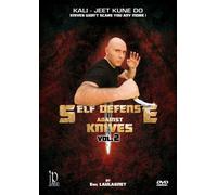 Self Defense Against Knives 2 [DVD] [2013] [Region 1] [US Import] [NTSC]
