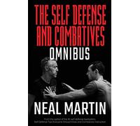 Self Defense And Combatives Omnibus