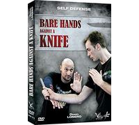 Self Defense - Bare Hands against a Knife
