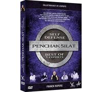 Self-defense best of 5 experts : krav maga