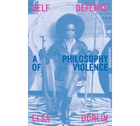 SELF DEFENSE by DORLIN, ELSA Paperback Self Help Business