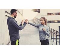 Self-Defense Course: Quick Effective and Life-Saving Skills