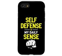 Self Defense, daily sense Case for iPhone SE (2020) / 7/8