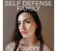 Self Defense Family - Colicky [12" VINYL]