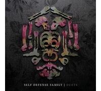 Self Defense Family - Duets [VINYL]