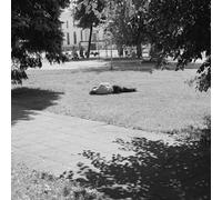 Self Defense Family - Heaven is Earth [CASSETTE]