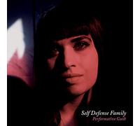 Self Defense Family - Performative Guilt (COLOR VINYL) [VINYL]