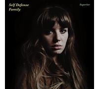 Self Defense Family - Superior [VINYL]