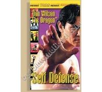 Self Defense for Everybody by Don the Dragon Wilson DVD