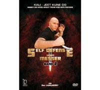 SELF DEFENSE GEGEN MESSER BAND 2 by ERIC LAULAGNET