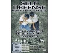 Self Defense in Realen Situationen [Import anglais]