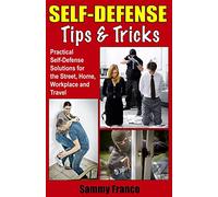Self Defense Tips and Tricks