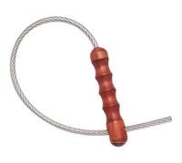 Self-Defense Whip for Emergency Survival, Portable Safety Tool for Bikers Runners Hikers, Tactical Rescue Gear with Multi-Function Design