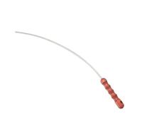 Self-Defense Whip - Versatile Emergency Rescue Tool for Bikers and Runners, Compact Design for Quick Access and Easy Handling in Critical Situations