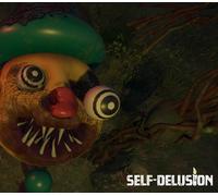Self-Delusion EU Nintendo Switch CD Key