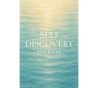Self-Discovery Journal: A Journey of Joy and Imagination