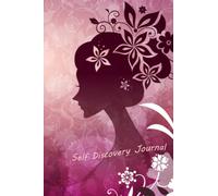 Self Discovery Journal for Young Women: Inspiring Writing Prompts and Cool Coloring Pages for Teenage Girls Ages 13-18