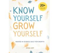 Self-Discovery Workbook, 20+ Research-Backed, Guided Exercises for Clarity, Purpose & Personal Growth: Unlock Your Potential with Journal Prompts | Individual & Group Therapy Exercises