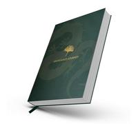 Self-Discovery Workbook - Hardcover Journal Notebook for Inner Growth, Personal Transformation & Manifestation | Spiritual & Self-Help Notebook | Travel Journal | Ribbon Bookmark | A5 6"x8"