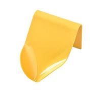 Self Draining Soap Dish - Easy Use Portable Holder, Automatic Draining Soap Holder Unit Supplies | Men Women Home Kitchen Bathroom Apartment Sink Counter Wall Bathroom Supplies Accessories Tools