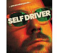 Self Driver [Blu-Ray] (English audio. English subtitles)