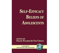 Self-efficacy and Adolescents (Adolescence & Education)