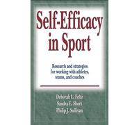 Self-efficacy in Sport