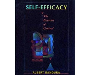 Self Efficacy: The Exercise of Control 1st Edition by Albert Bandura (English) P