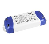 Self Electronics 1842702 SLD30-600IL-ES LED Driver Constant Current 30W 600mA 25-50 V/DC Dimmable, Mounting au Grey, Blue