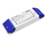 Self Electronics LED Driver 120W 24V DC Dimmable Safe