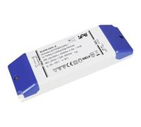 Self Electronics LED Driver 30W 12V Dimmable Flammable Safe SLD30-12VL-E