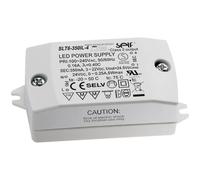 Self Electronics SLT6-350IL-4 LED Driver Constant Current 7.7 W 350 mA 3-22 V/DC Mounting on Flame