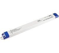 Self Electronics LED Driver, Constant Voltage, 250 W, 1.25-10.5 A, 24 V/DC, mounting on Flammable