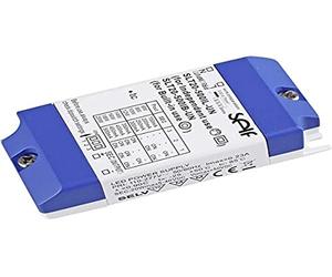 Self Electronics Möbelzula SLT20-500IL-UN LED Driver Constant Current 20W 150-500mA 2.0-42.0 V/DC