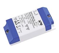 Self Electronics SLD15 Series Dimmable LED Driver 300mA 14.4W