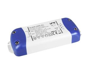 Self Electronics SLD40-1050IL-ES LED Driver Constant Current 39.9 W 1050 mA 22-38 V/DC Dimmable Mounting