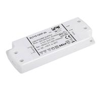 Self Electronics SLT-series LED Driver 15W 12V Surge Protection