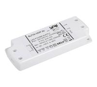 Self Electronics SLT15-12VF-2S LED-Trafo, LED-Treiber Konstantspannung 15W 1.25A 12 V/DC Montage at