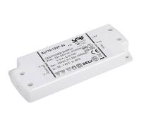 Self Electronics SLT-series LED Driver 15W 12V Surge Protection