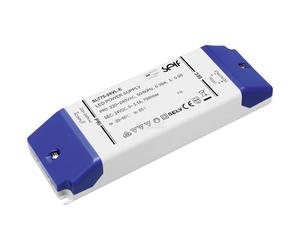 Self Electronics SLT250-24VFG-EU LED Driver 250W 24V DC Non-Dimmable