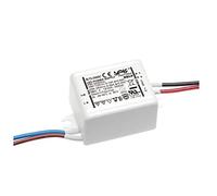 Self Electronics SLT3-350ISC LED Driver Constant Current 4.3 W 350 mA 3.0-12.0 V/DC Furniture Approval, Not Dimmable, Over