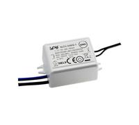 Self Electronics SLT3-700IS-1 LED Driver Constant Current 2.94W 700mA 2.0-4.2 V/DC Furniture Approval, Not Dimmable, Overload Protection