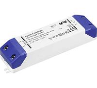 Self Electronics SLT30-12VLG-ES LED Driver Constant Voltage 30W 0-2.5A 12.0 V/DC Furniture Approval
