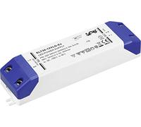 Self Electronics SLT30-24VLG-ES LED Driver Constant Voltage 30 W 0-1.25 A 24.0 V/DC Furniture Approval, Not Dimmable, Ü