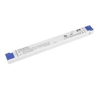 Self Electronics SLT60-24VFG-UN LED Driver Constant Voltage 60W 0-2.5A 24.0 V/DC Furniture Approval