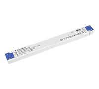 Self Electronics SLT75-24VFG LED Driver Constant Voltage 75W 0-3.1A 24.0 V/DC Furniture Approval, NI