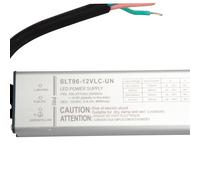 Self Electronics SLT96-12VLC-UN 12.0 V/DC/0-0,3A 96 W IP67