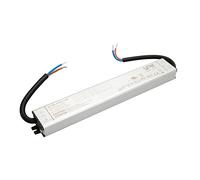 Self Electronics SLT96-24VLC-UN LED Driver 96W 24V Surge Protected...
