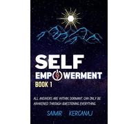 Self Empowerment: Book ONE