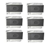 Self-Empty Bag 。Compatible For Proscenic S3 。Vacuum Cleaner Dust Bags Accessories